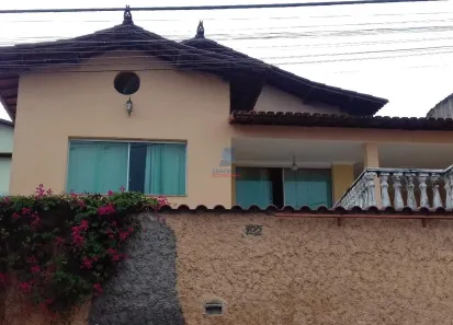 Casa com 3 Quartos à venda, 360m² no Nossa Senhora do Carmo, Contagem