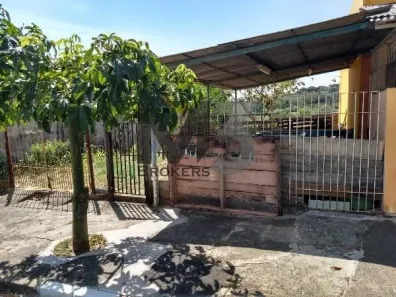 Lote/Terreno à venda, 270m² no Parque Imperador, Campinas
