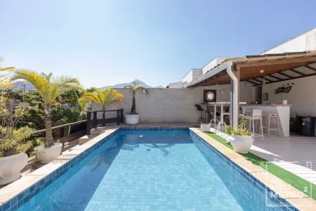 Apartamento com 4 Quartos à venda, 486m² no Barra da Tijuca, Rio de Janeiro