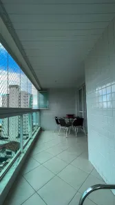 Apartamento com 3 Quartos à venda, 100m² no Praia de Itaparica, Vila Velha