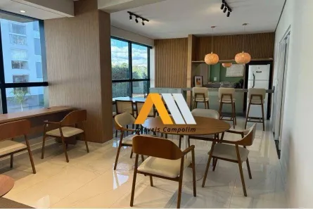 Apartamento com 2 Quartos à venda, 71m² no Parque Campolim, Sorocaba