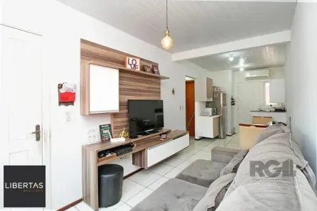 Casa com 1 Quarto à venda, 44m² no Hípica, Porto Alegre