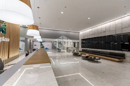 Sala Comercial à venda, 35m² no Marechal Rondon, Canoas