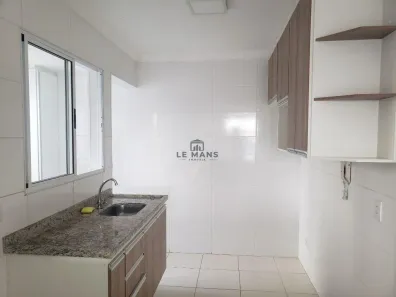 Apartamento com 3 Quartos à venda, 71m² no Dois Córregos, Piracicaba