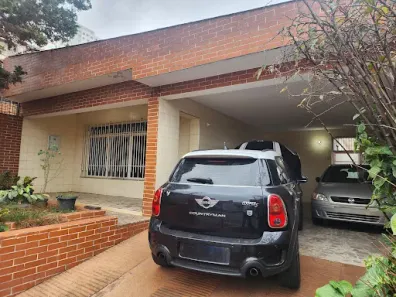 Casa com 3 Quartos à venda, 194m² no Brasilândia, São Paulo