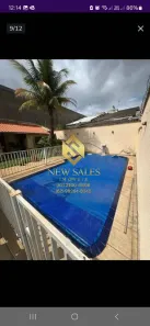 Casa com 3 Quartos à venda, 260m² no Jardim Atlântico, Goiânia
