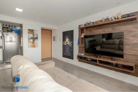 Apartamento com 2 Quartos à venda, 66m² no Tristeza, Porto Alegre