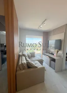 Apartamento com 2 Quartos à venda, 46m² no Vila Isa, São Paulo
