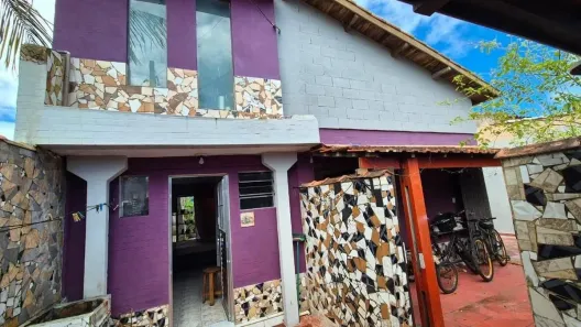 Casa com 3 Quartos à venda, 250m² no Gaivota (Interior), Itanhaém