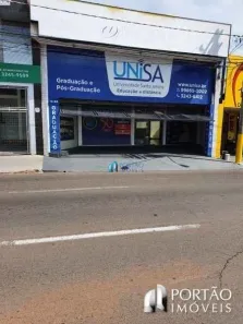 Prédio Comercial com 2 Quartos para alugar, 330m² no Vila Santo Antônio, Bauru