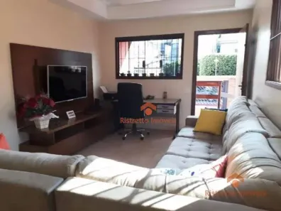Sobrado com 3 Quartos à venda, 125m² no Bela Vista, Osasco
