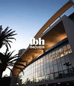 à venda, 1127m² no Vale do Sereno, Nova Lima