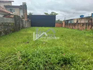 Lote/Terreno à venda, 250m² no , Itanhaém