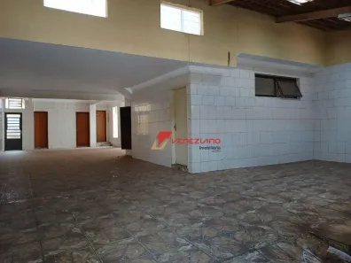 Casa com 4 Quartos à venda, 255m² no Alemães, Piracicaba
