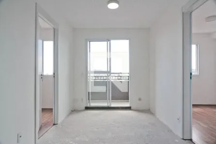 Apartamento com 2 Quartos à venda, 37m² no Nossa Senhora do Ó, São Paulo