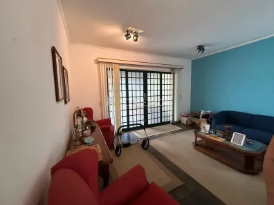 Casa com 4 Quartos à venda, 211m² no Parque Taquaral, Campinas