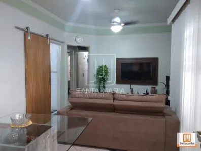 Apartamento com 2 Quartos à venda, 78m² no Parque dos Lagos, Ribeirão Preto