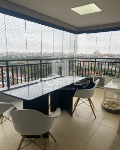 Apartamento com 3 Quartos à venda, 128m² no Jardim São Caetano, São Caetano do Sul