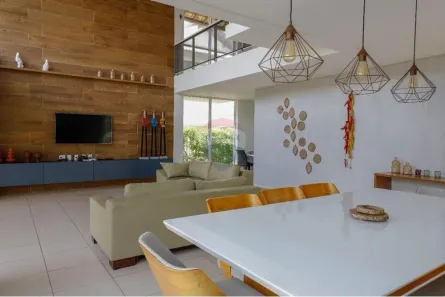 Casa de Condomínio com 4 Quartos à venda, 450m² no N. Sra. do Ó, Ipojuca