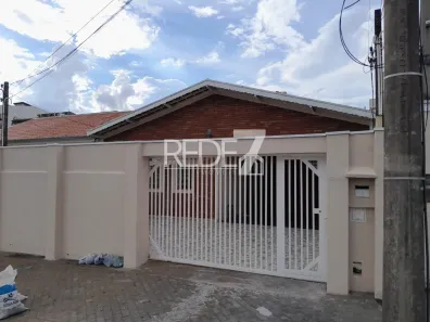 Casa com 3 Quartos à venda, 250m² no Jardim Antonio Von Zuben, Campinas