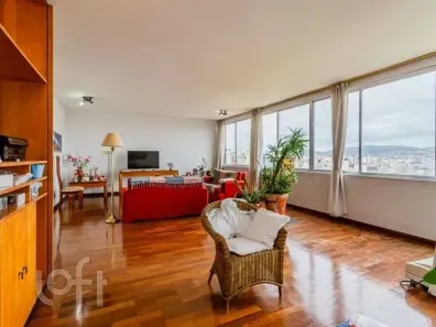 Apartamento com 3 Quartos à venda, 222m² no Rio Branco, Porto Alegre
