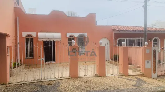 Casa com 2 Quartos à venda, 157m² no Vila Iza, Campinas