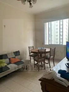 Apartamento com 1 Quarto à venda, 51m² no Aparecida, Santos