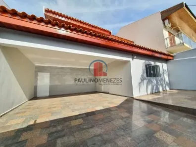 Casa com 4 Quartos à venda, 270m² no Jardim Nossa Senhora de Fátima, Americana