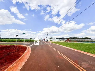Lote/Terreno à venda, 334m² no Jardim Fortaleza, Paulínia