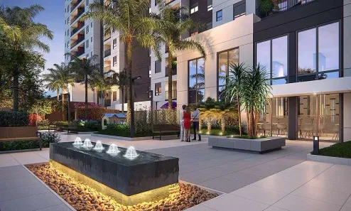 Apartamento com 2 Quartos à venda, 49m² no Jardim São Paulo(Zona Norte), São Paulo