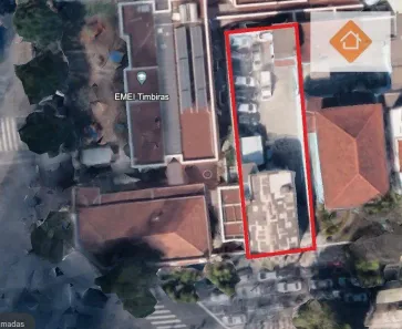 Lote/Terreno à venda, 480m² no Centro, Belo Horizonte
