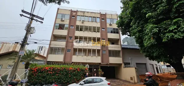 Apartamento com 4 Quartos à venda, 200m² no Setor Bueno, Goiânia