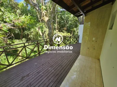 Casa de Condomínio com 1 Quarto à venda, 49m² no Santo Antônio de Lisboa, Florianópolis