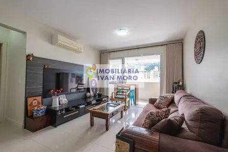 Apartamento com 3 Quartos à venda, 122m² no Itacorubi, Florianópolis