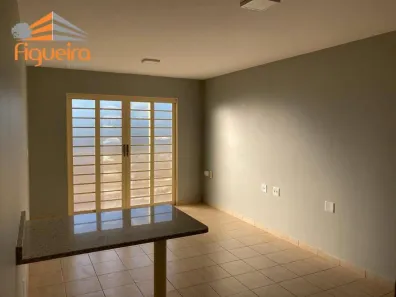 Apartamento com 2 Quartos à venda, 75m² no Pereira, Barretos