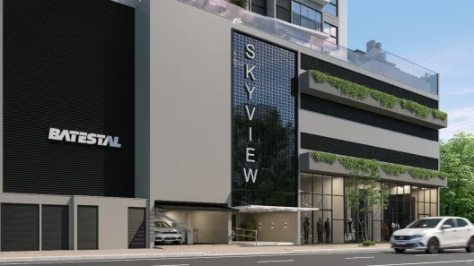 Apartamento com 3 Quartos à venda, 71m² no Centro, Itajaí