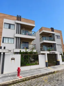 Apartamento com 2 Quartos à venda, 50m² no Novo Rio das Ostras, Rio das Ostras