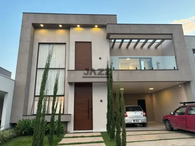 Casa com 3 Quartos à venda, 226m² no Residencial Evidências, Indaiatuba