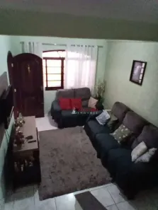Sobrado com 3 Quartos à venda, 189m² no Jardim Pinhal, Guarulhos