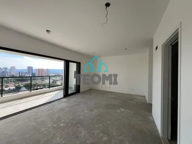 Apartamento com 3 Quartos à venda, 109m² no Jardim das Nações, Taubaté