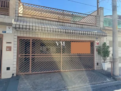 Sobrado com 5 Quartos à venda, 300m² no Cidade Maia, Guarulhos