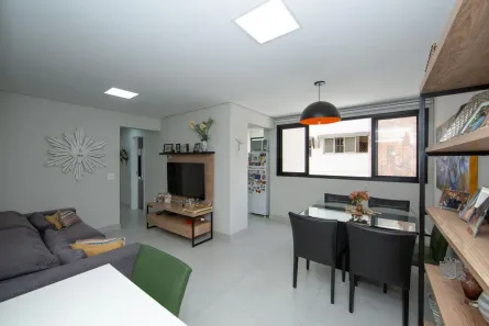 Apartamento com 2 Quartos à venda, 62m² no Gutierrez, Belo Horizonte