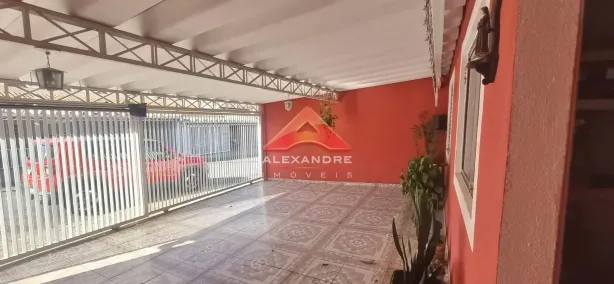 Casa com 4 Quartos à venda, 65m² no Parque Nova Esperança, São José dos Campos