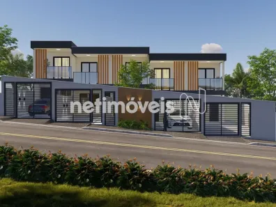 Casa com 2 Quartos à venda, 86m² no Jardim Guanabara, Belo Horizonte