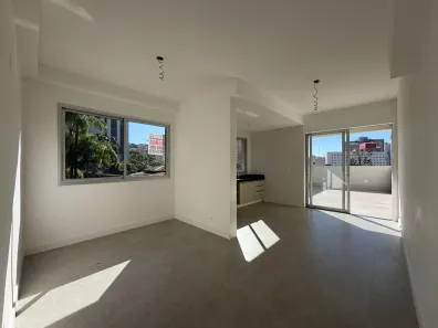Cobertura com 2 Quartos para alugar, 96m² no Luxemburgo, Belo Horizonte