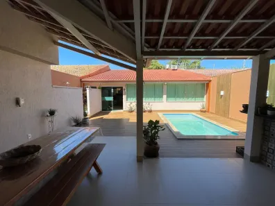 Casa com 2 Quartos à venda, 250m² no Flodoaldo Pontes Pinto, Porto Velho