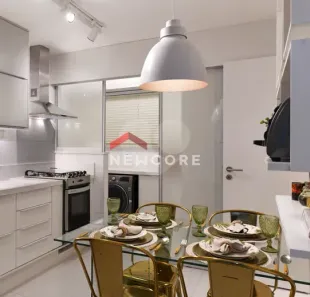 Apartamento com 3 Quartos à venda, 112m² no Candeal, Salvador