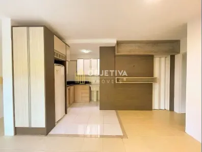 Apartamento com 2 Quartos para alugar, 50m² no Vila Nova, Novo Hamburgo