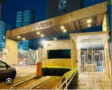 Apartamento com 2 Quartos à venda, 56m² no Jardim Samambaia, Campinas
