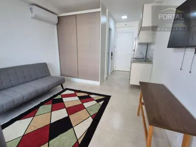 Apartamento com 1 Quarto para alugar, 30m² no Sacomã, São Paulo